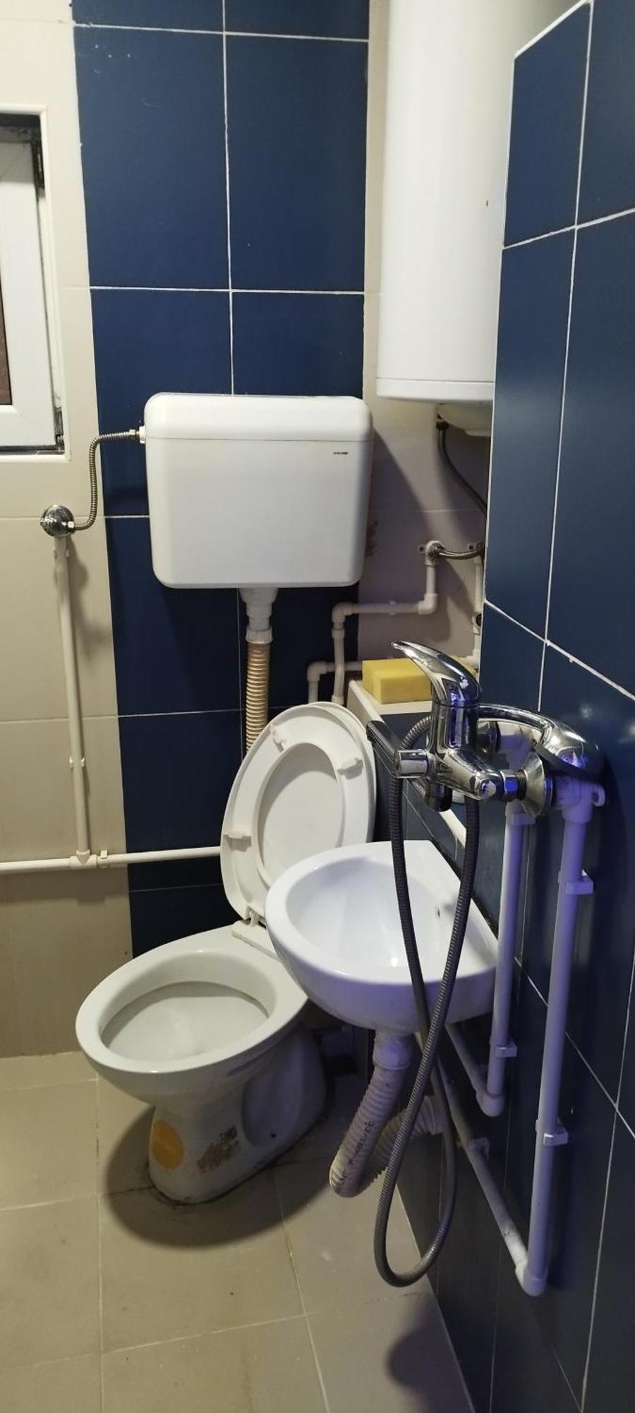 Small Apartment Private Bathroom Strong Wi-Fi Belgrád Kültér fotó